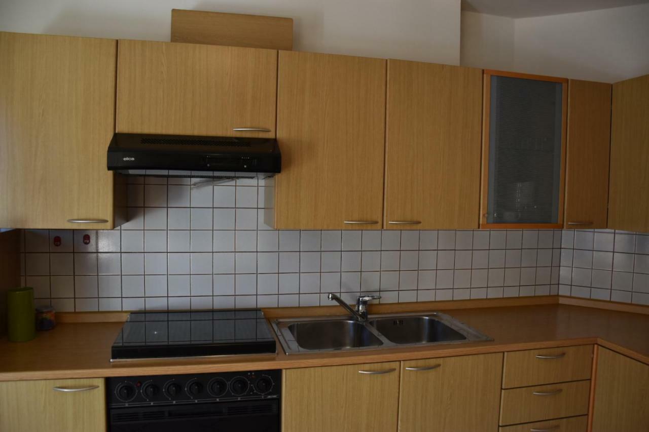 Sweet Apartment Bordiana 외부 사진
