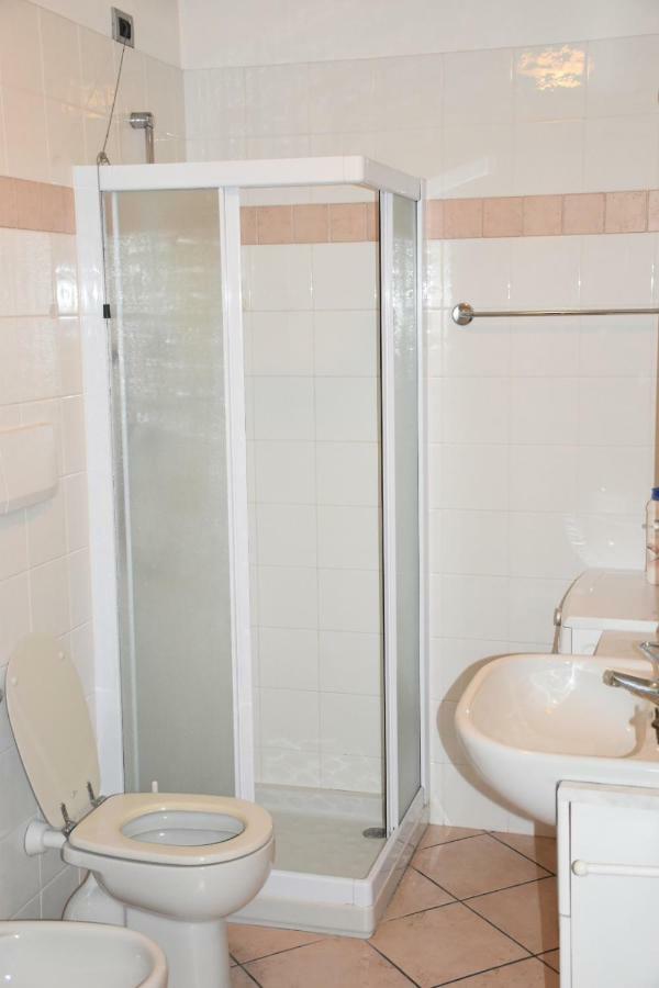 Sweet Apartment Bordiana 외부 사진