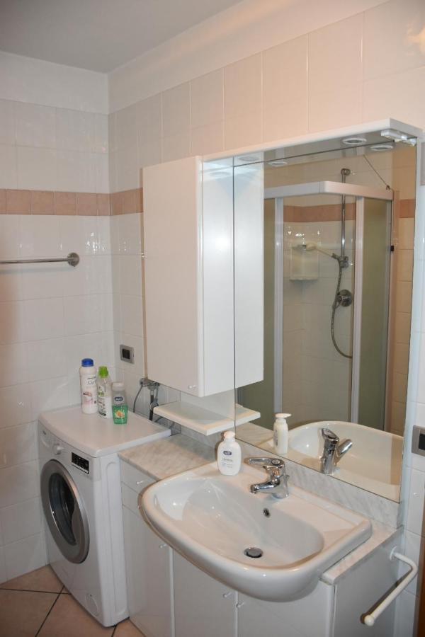 Sweet Apartment Bordiana 외부 사진
